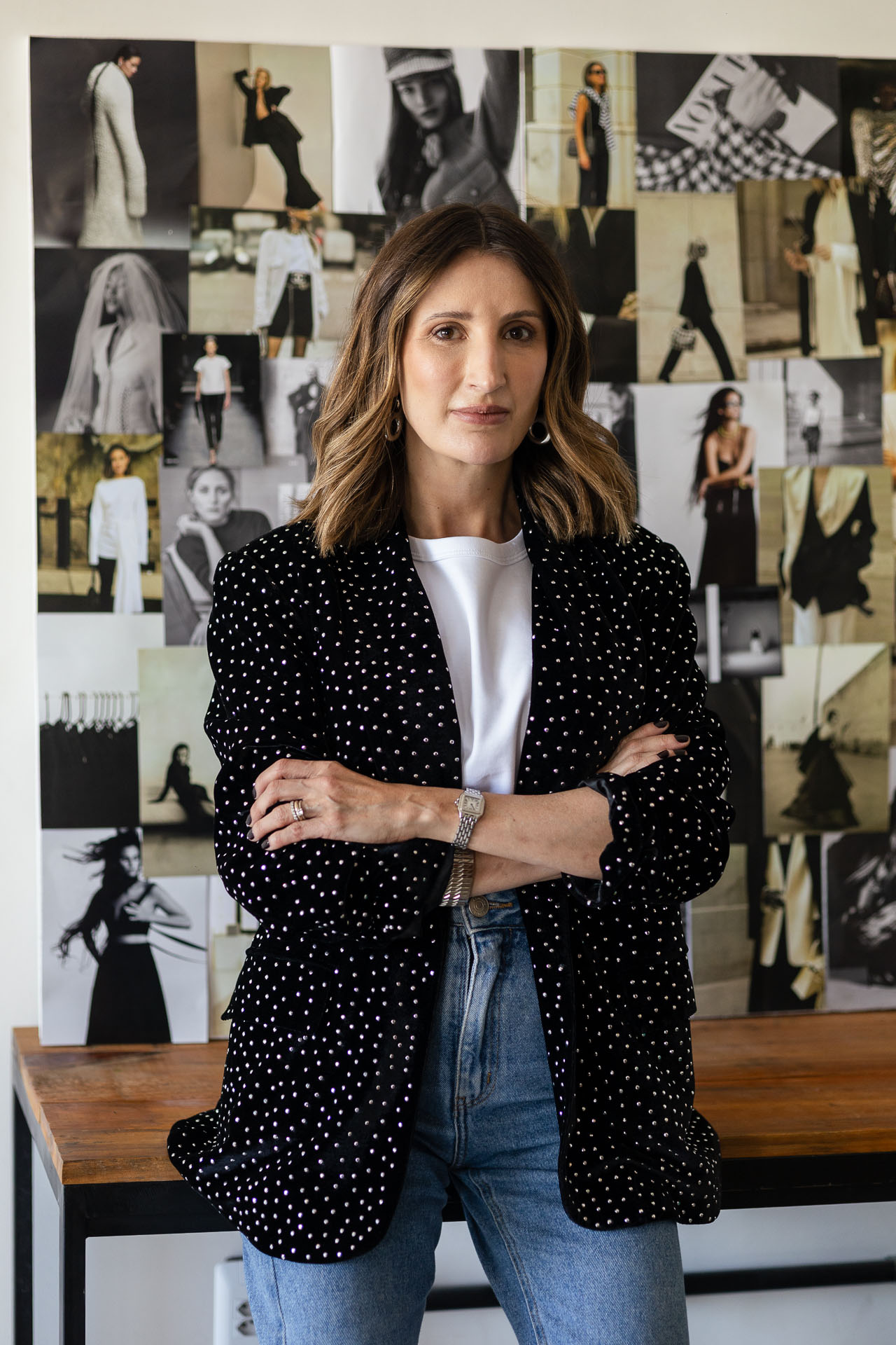 Gabriela Reis, Consultora e Estrategista de imagem